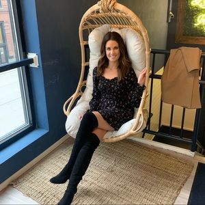 Meet your Posher, Natalie